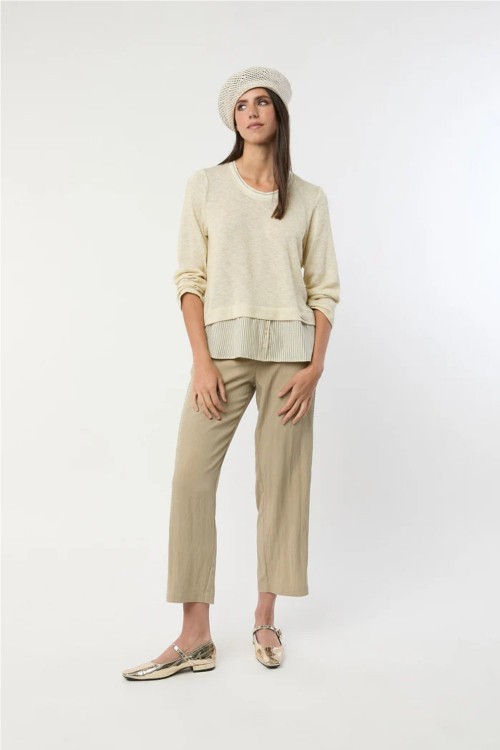 POUPPE CHIC        JERSEY...