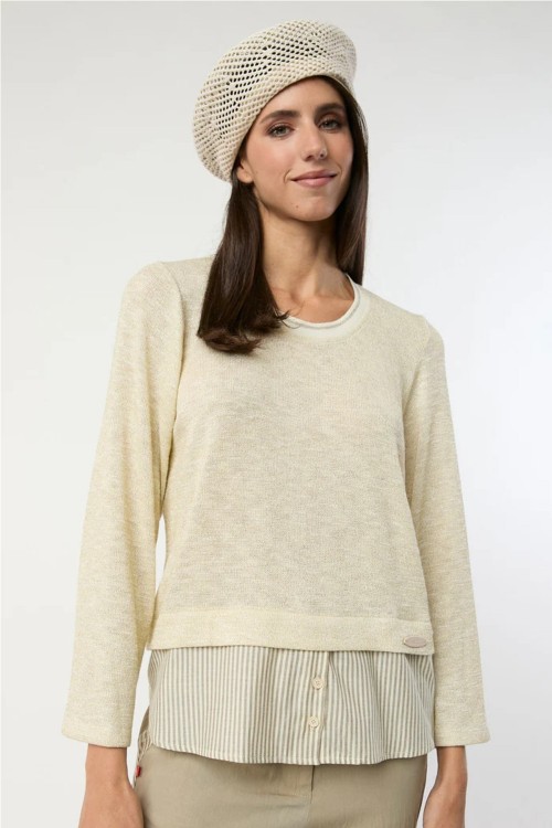 POUPPE CHIC        JERSEY... 2