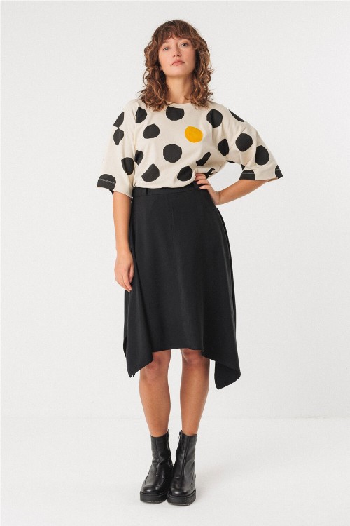 CAMISETA LARIZ-GOTS...