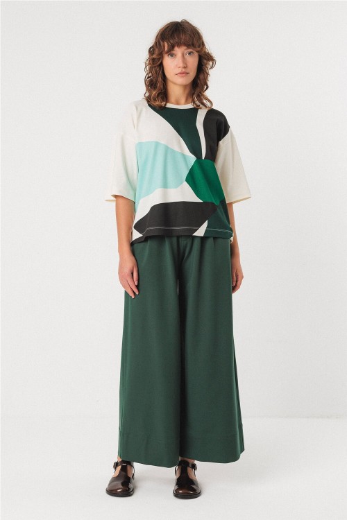 CAMISETA LARIZ-GOTS... 2