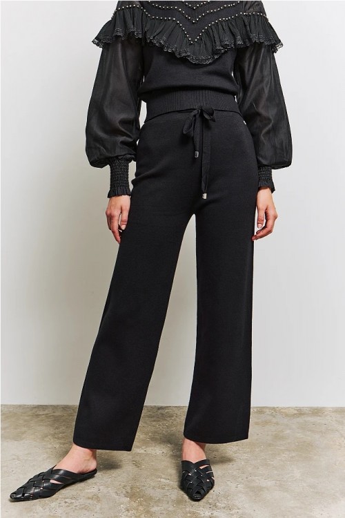 BLUSA COMBINADA TACHUELAS... 2