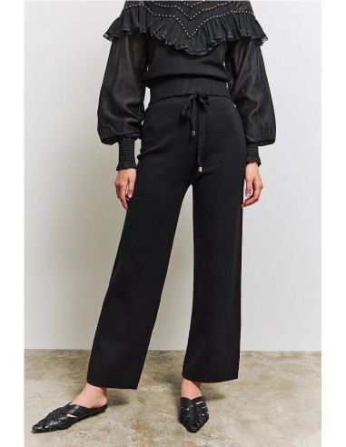 BLUSA COMBINADA TACHUELAS    BSB JEANS