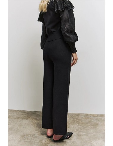 BLUSA COMBINADA TACHUELAS    BSB JEANS