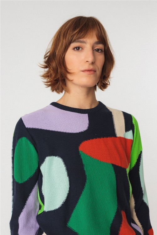 JERSEY IRADI - GOTS...