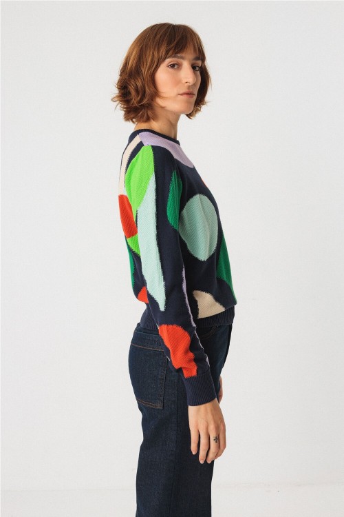 JERSEY IRADI - GOTS... 2