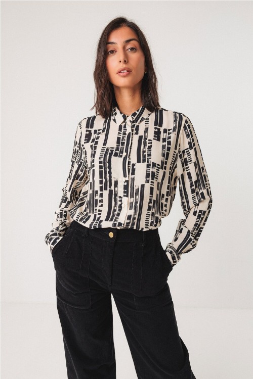 CAMISA ASUNE     SKFK