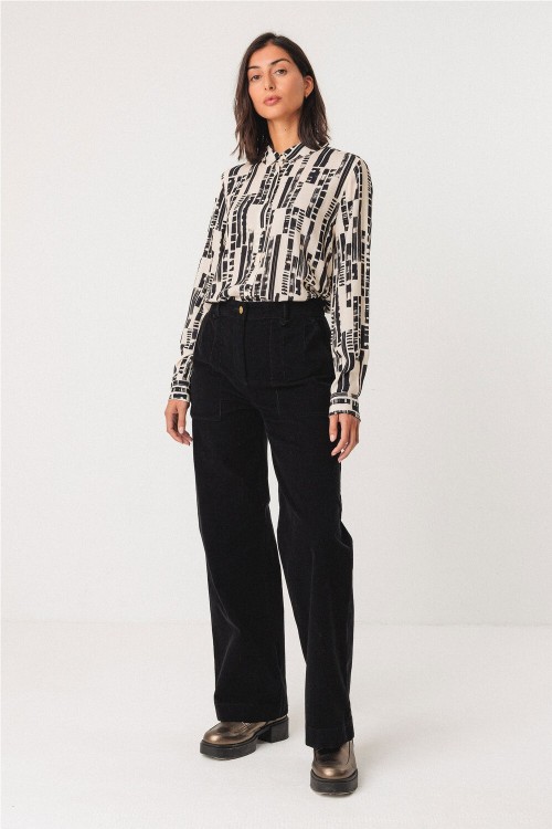 CAMISA ASUNE     SKFK 2