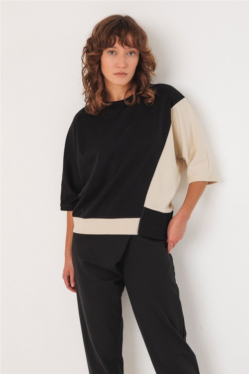 CAMISETA ALORIA - GOTS...