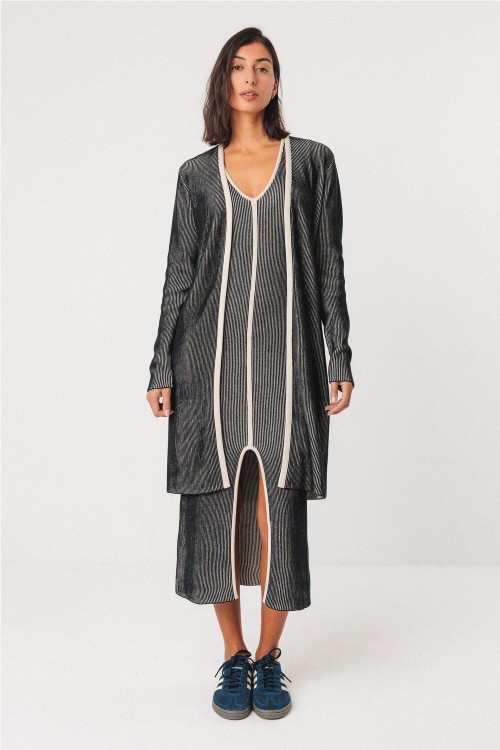 SUÉTER BADAIA - GOTS    SKFK