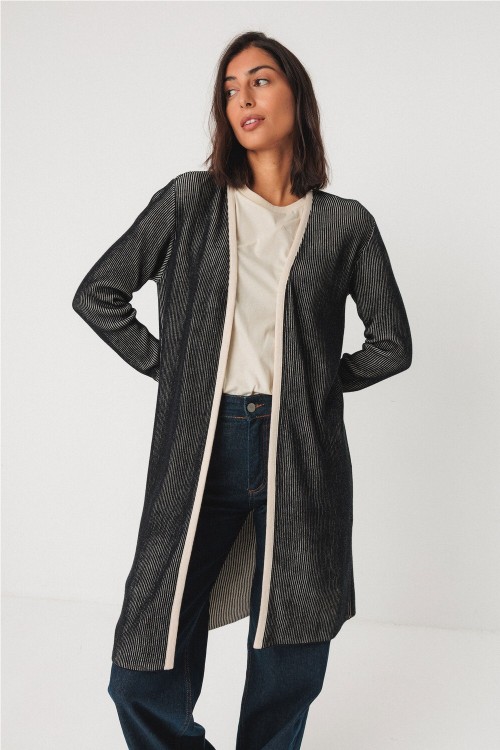 SUÉTER BADAIA - GOTS    SKFK 2