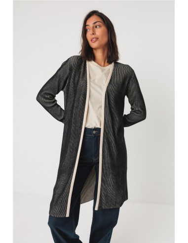 SUÉTER BADAIA - GOTS    SKFK