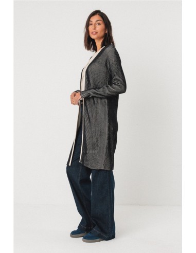 SUÉTER BADAIA - GOTS    SKFK