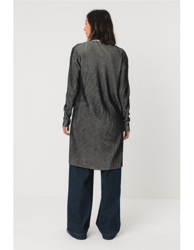 SUÉTER BADAIA - GOTS    SKFK