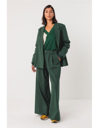 SUÉTER ADRIANA - GOTS    SKFK