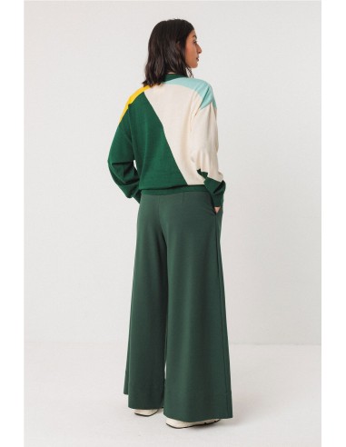 SUÉTER ADRIANA - GOTS    SKFK