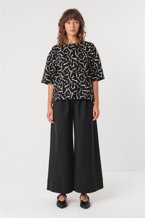 CAMISETA LARIZ - GOTS   SKFK 2