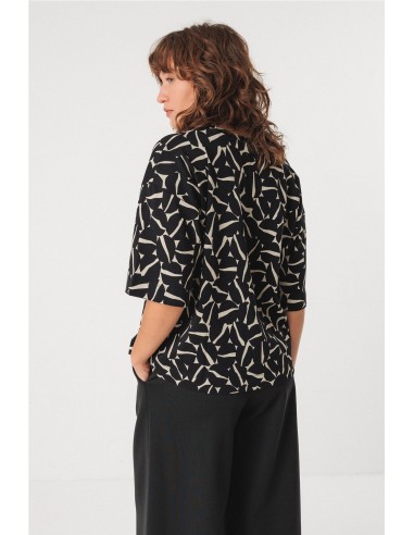 CAMISETA LARIZ - GOTS   SKFK