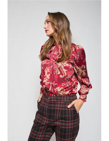 PANTALÓN RAFAELA   POUPPE CHIC