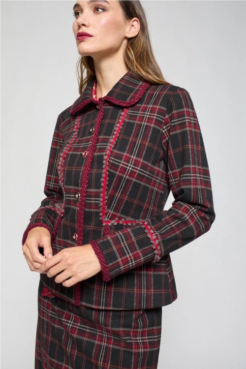 CHAQUETA RAFAELA... 2