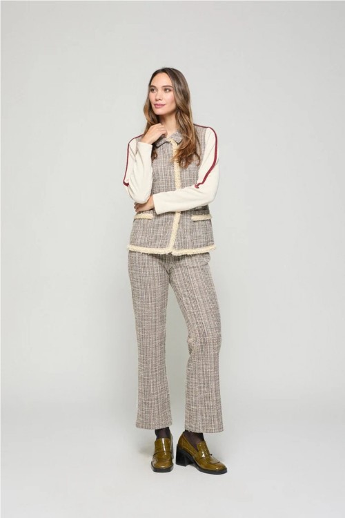 PANTALÓN PUNTO NORA... 2