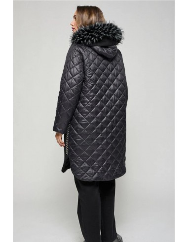 ABRIGO NEOPRENO NORA   POUPPE CHIC