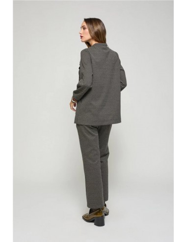 PANTALÓN NATALIA   POUPPE CHIC