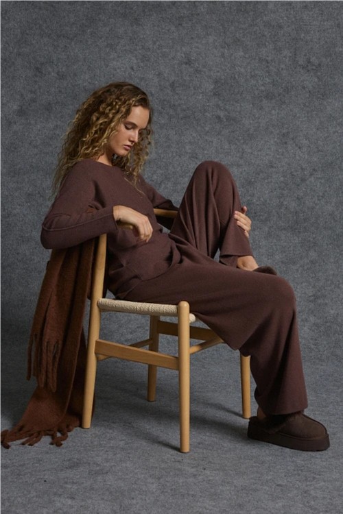 CONJUNTO DE PUNTO   BSB JEANS