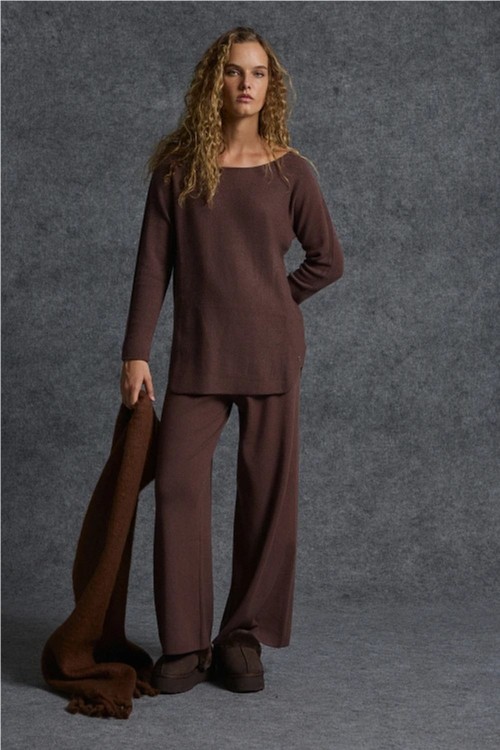 CONJUNTO DE PUNTO   BSB JEANS 2