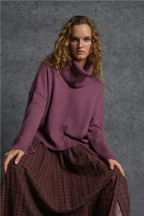 JERSEY CUELLO ALTO... 2