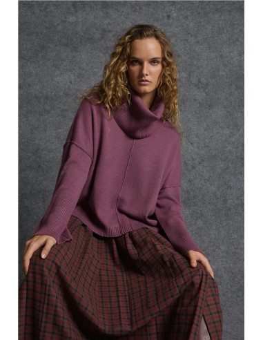 JERSEY CUELLO ALTO DESMONTABLE   BSB...