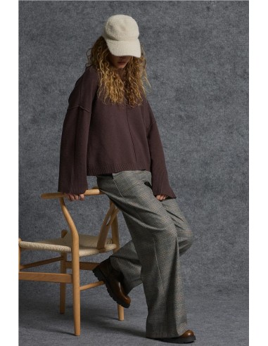 JERSEY CUELLO ALTO DESMONTABLE   BSB...