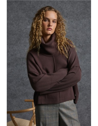 JERSEY CUELLO ALTO DESMONTABLE   BSB...