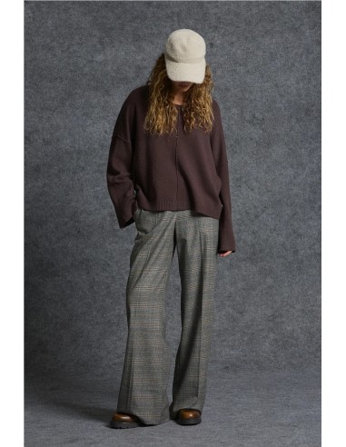 JERSEY CUELLO ALTO DESMONTABLE   BSB...