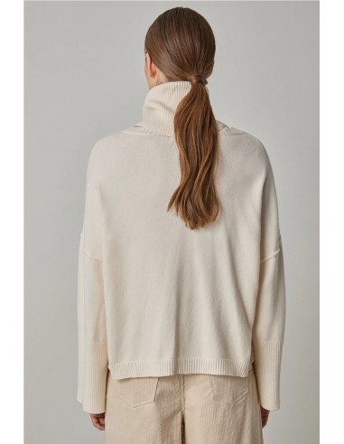 JERSEY CUELLO ALTO DESMONTABLE   BSB...