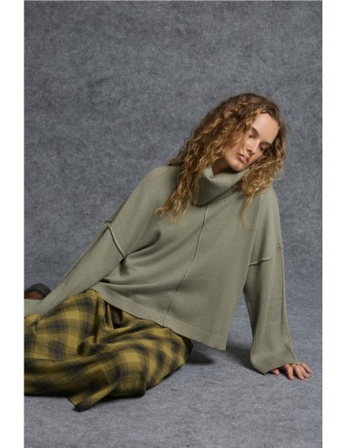 JERSEY CUELLO ALTO DESMONTABLE   BSB...