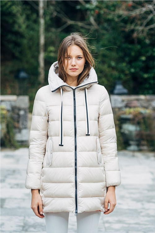 PLUMÍFERO ACOLCHADO   HONGO