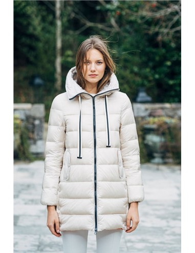 PLUMÍFERO ACOLCHADO   HONGO