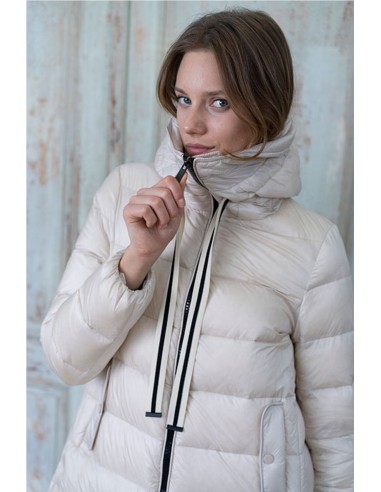 PLUMÍFERO ACOLCHADO   HONGO