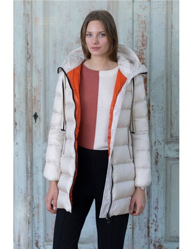 PLUMÍFERO ACOLCHADO   HONGO