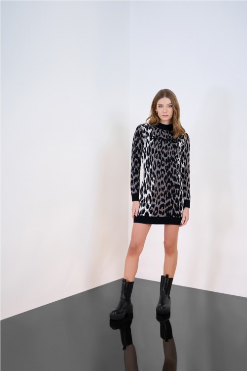 VESTIDO ANITA   PHARD