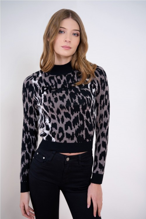JERSEY ANIMAL PRINT   PHARD