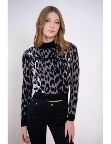 JERSEY ANIMAL PRINT   PHARD