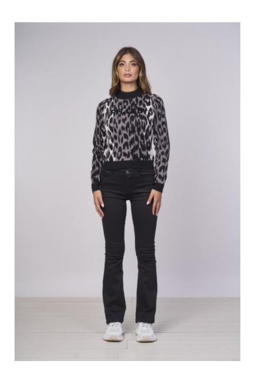 JERSEY ANIMAL PRINT   PHARD 2