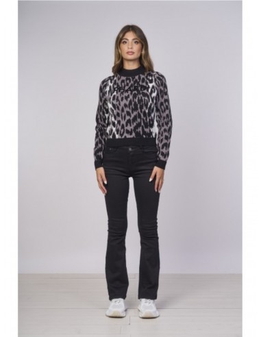 JERSEY ANIMAL PRINT   PHARD