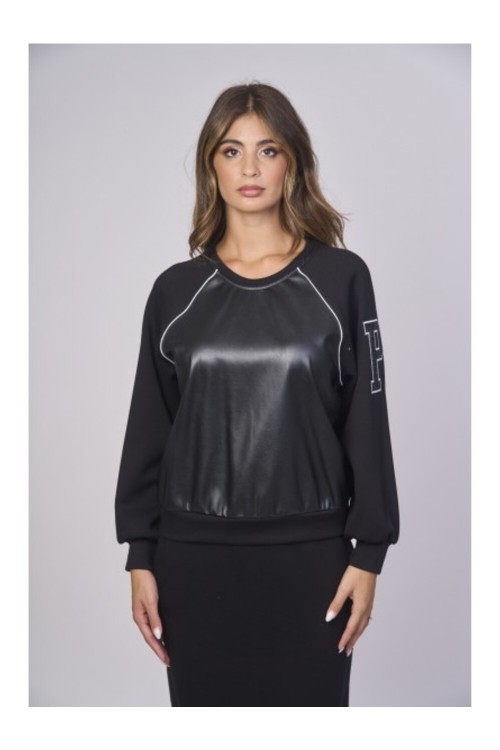 SUDADERA EFECTO PIEL    PHARD