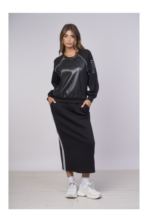 SUDADERA EFECTO PIEL    PHARD 2