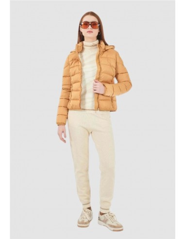 CAZADORA CORTA ACOLCHADA   YESZEE