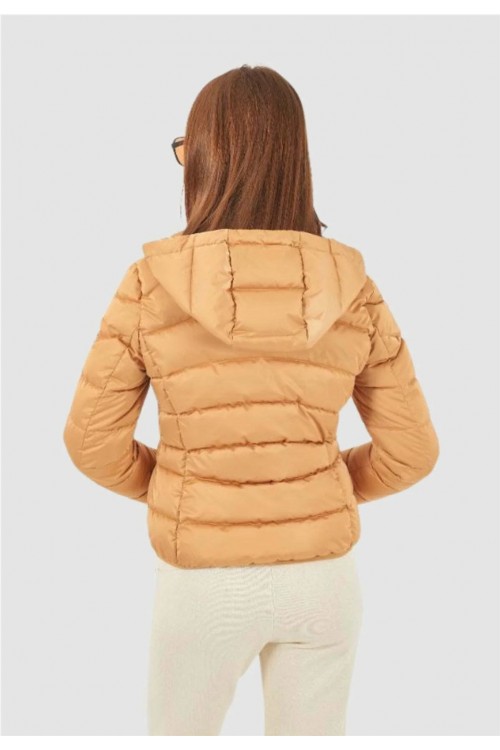 CAZADORA CORTA ACOLCHADA... 2