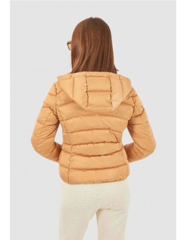 CAZADORA CORTA ACOLCHADA   YESZEE