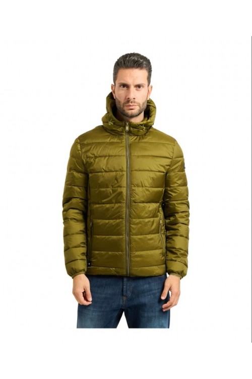 CAZADORA ACOLCHADA    YES ZEE 2